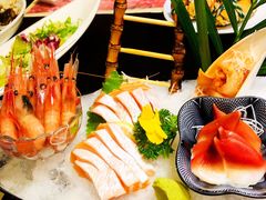 -红叶日本料理(三八广场店)