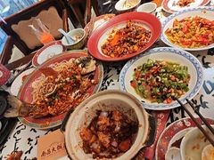 -南昌大饭店·非遗南昌菜(万寿宫店)
