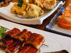 日式炸鸡-三月居酒屋(青年大街店)