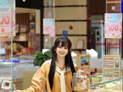 -燕莎友谊商城(金源店)