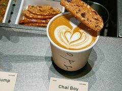 -O.P.S. CAFE