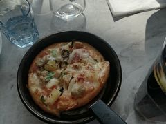 超级至尊比萨（芝心普通装）-必胜客(大观天地店)