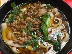 -东方削面(迎泽街店)