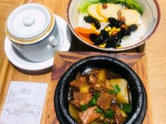 -牛楠楠·香港牛腩茶餐厅(永旺店)