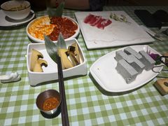 -番食园鲜食火锅(高新店)