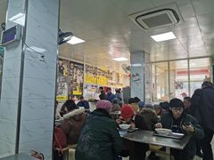 大堂-汪家馄饨(集庆路店)