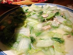 -破三川·新川菜(静安大融城店)