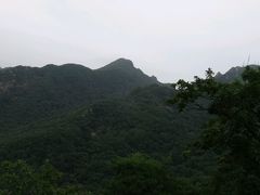 -丹东凤凰山景区