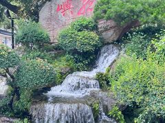 -江心屿景区