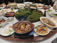 -山海经·海边人家 海鲜新青岛菜(扬州路店)