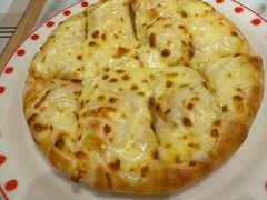 -菲滋意式餐厅(加州阳光二店)