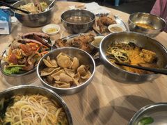 -海安安越南粉(丹竹頭店)