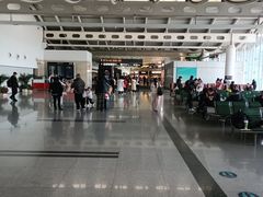 -杭州萧山国际机场