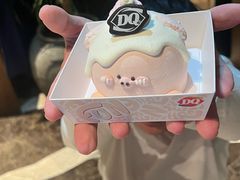 -DQ·蛋糕·冰淇淋(手工定制蛋糕SM广场店)