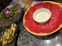 -蜀大侠火锅(四川北路店)