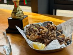 -1861意大利餐厅(文化广场店)