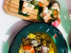 -PHO YOU粉你越南餐厅(逸天城店)