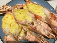 -喜庭海鲜自助(来福士店)