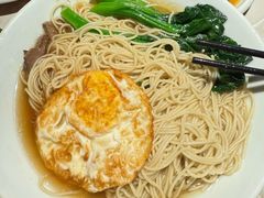 -松鹤面馆(观前店)