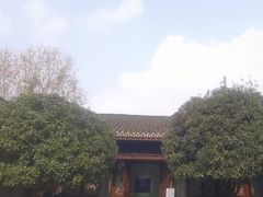 -安仁古镇