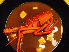 -活伊势龙虾料理 中纳言(千日前味乐馆店)