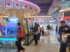 -Play1家庭娱乐中心(包河大玩家店)