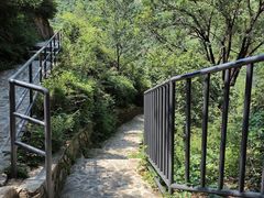 -古崖居风景名胜区