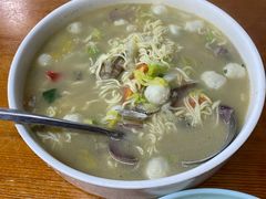 -坛南湾阿强农家乐.海鲜大排档老字号(福州地标美食店)
