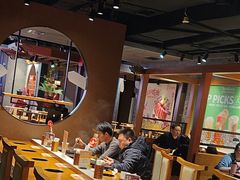 -呷哺呷哺 黄金牧场 (欢乐谷店)