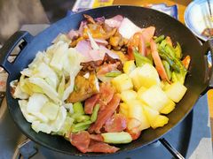 -包整·丝娃娃(一览甲秀楼风景店)