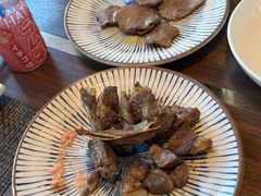 -田舍家Inakaya·炉端烧·铁板烧(天汇igc店)