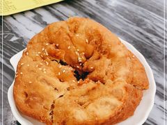 -伍湛记粥品(荔湾名食家店)