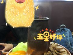 -卡桑嘎布藏餐吧(扎西满斋居民小区店)