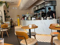 -Jamaicablue Coffeeshop(中央广场店)