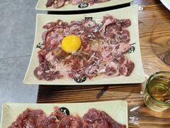 -顺德公平靓正特色牛花粥(花都店)