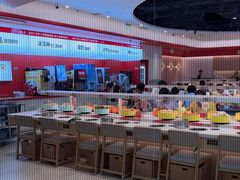 -龍歌自助小火锅(市北台东利群店)
