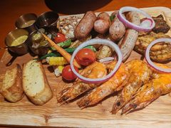 -布拉格餐厅· 中欧捷克菜(全国首店)