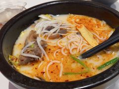 -大鼓米线(浦东长泰店)