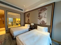 -广州增城富力万达嘉华酒店