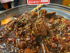 -回味黑鸭煲·始于2006(万松园店)