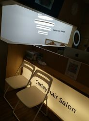 -THE LOG SALON 记录