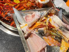 -重庆钢头火锅(宽窄店)