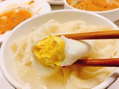 -海底捞火锅(公益西桥店)