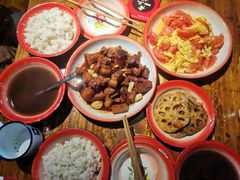-老三样·美食研究中心(世贸路店)