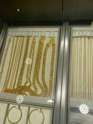 -周大福CHOW TAI FOOK(南京东路永安百货店)