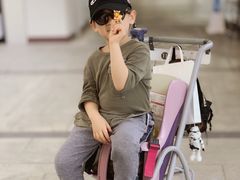 -三井奥特莱斯购物城(爵士之梦长岛店)