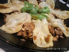 -段氏龙虾·烧烤·烤鱼(东书房路店)