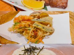 -希望日本料理(保利香槟花园店)