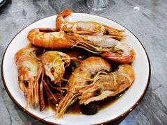 -红灯笼龙凤饭店(宁波老字号店)