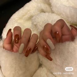 -Pink You美甲洗眉纹绣定制中心